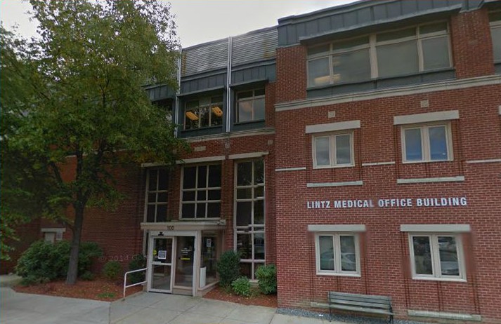 Lintz Medical Office Building