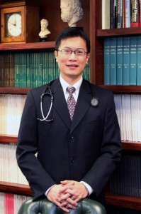 Wing Kin Fung, MD, FACC