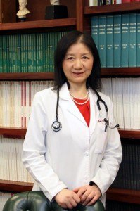 June Chunqui Hou, MD