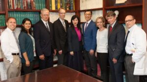 South Shore Internal Medicine Associates